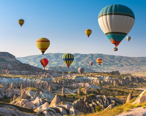 Unterwegs im Reich der Feenkamine-1