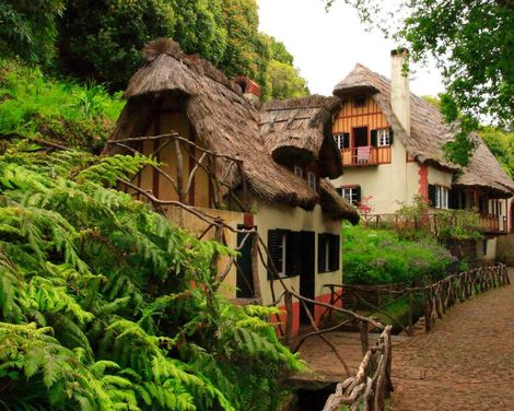 Individuell wandern zwischen Levadas und Atlantikblicken-0