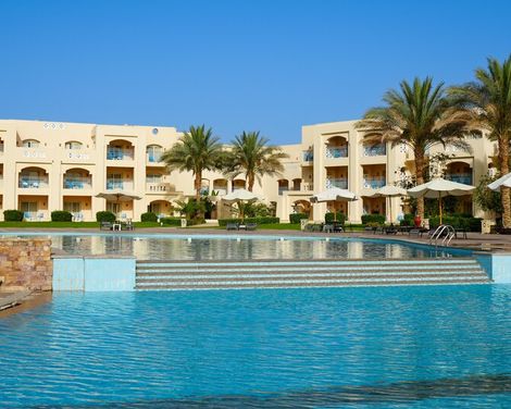 Sataya Resort Marsa Alam-0