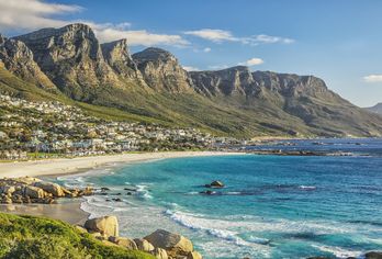 Südafrika