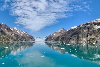 Schottland, Island, Grönland & Norwegen