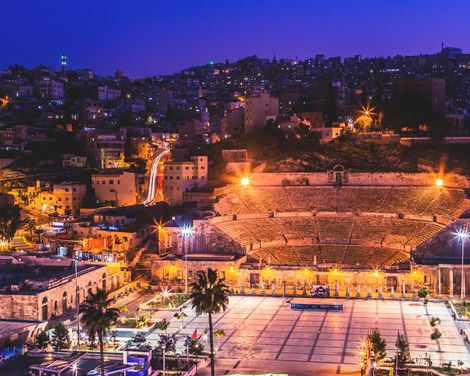 Zwischen Pharaonen, Felsen und rotem Sand-3