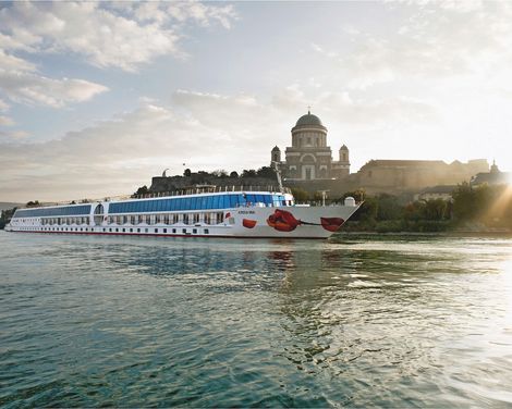 Adventskreuzfahrt mit A-ROSA MIA ab/an Passau-0