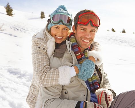Winterurlaub im Hotel Weißes Kreuz in Feldkirch-1
