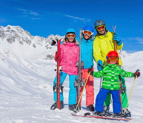 Österreich - Tirol