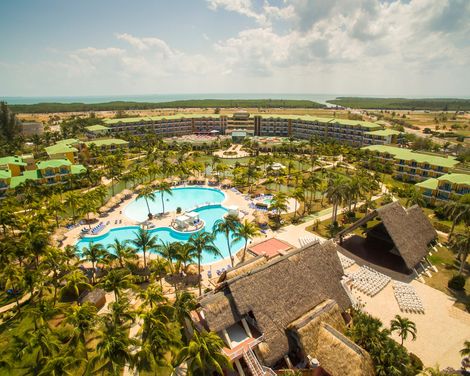 Authentisches Kuba erleben und am Strand entspannen-1