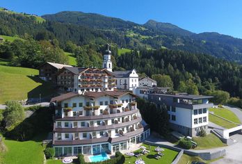 Österreich/Tirol - Zillertal