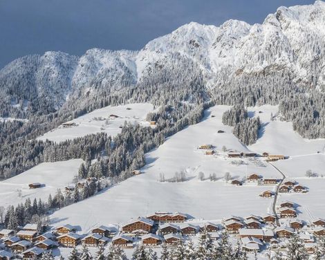 Winterspaß im Hotel Alphof in Alpbach-1