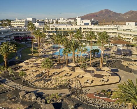 Dreams Lanzarote Playa Dorada Resort & Spa-0