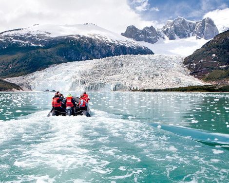 Auf Expedition in die entlegensten Winkel der Erde-0