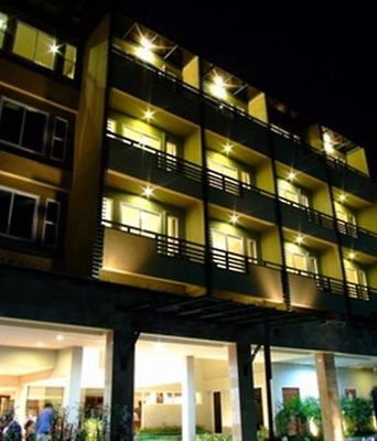 Bhukitta Hotel & Spa