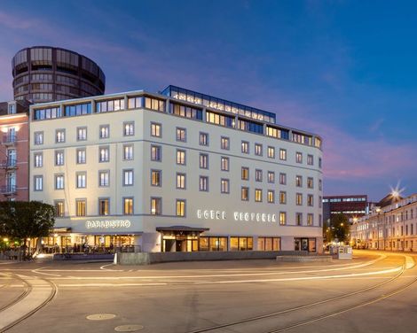 Hotel Victoria-0