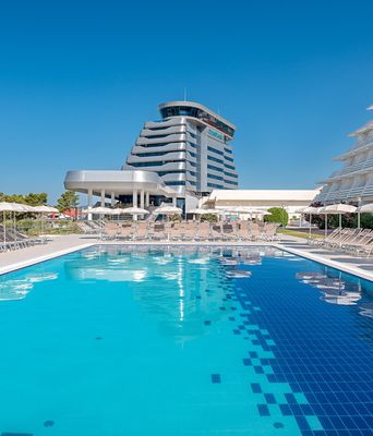Hotel Olympia