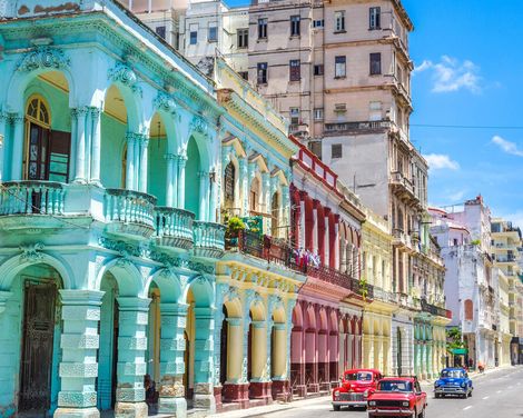 Pulsierende Städte & paradiesische Strände für Einsteiger-0