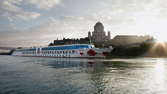 Donau