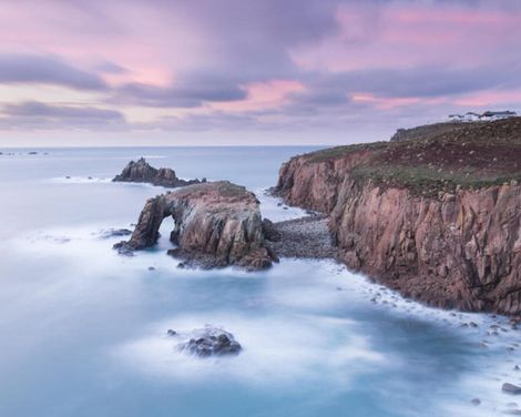 Historische Städte, beeindruckende Küstenlandschaften & charmante Dörfer-0