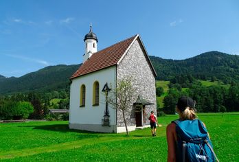 Allgäu