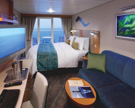 Kreuzfahrt mit der Oasis of the Seas von Miami bis Fort Lauderdale-3
