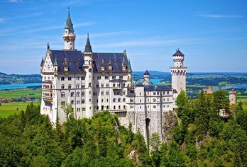 Allgäu