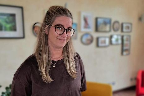 Reiseexpertin Tanja 