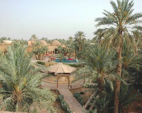 Medinas, Kasbahs und Wüstenzauber-3