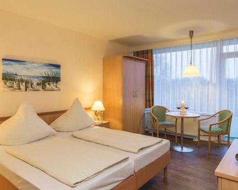 Familienurlaub im Ferien- und Freizeitpark Weissenhäuser Strand-2