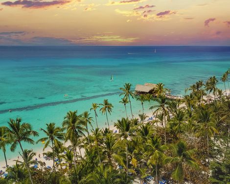 Kreuzfahrt mit der MSC Opera von Barcelona bis La Romana-0