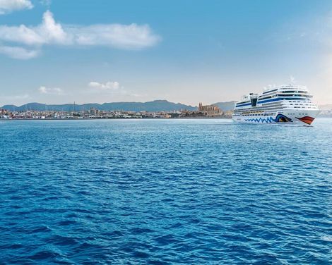 Kreuzfahrt mit AIDAstella von Kapstadt bis Palma de Mallorca inkl. Südafrika-Rundreise-0