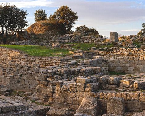 Zwischen Welten wandeln - wo Geschichte lebendig wird-1