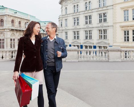 Flusskreuzfahrt mit der DCS Amethyst 1 ab/an Passau-2