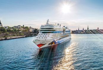 Mittelmeer - Italien & Malta