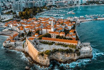 Albanien & Montenegro