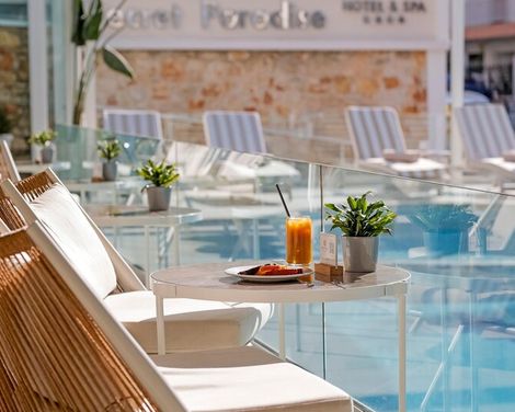 Secret Paradise Hotel & Spa-0