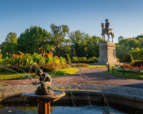 Von Wolkenkratzern zu Wasserfällen mit Hotel in Manhattan-3
