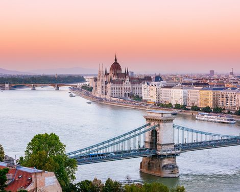 Flusskreuzfahrt mit A-ROSA BELLA ab/an Passau inkl. Vorprogramm in Passau-0