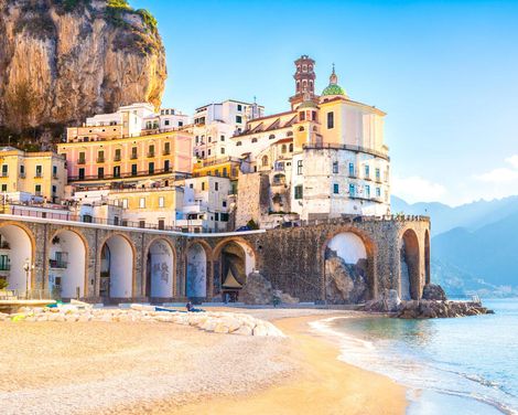 Sonne, Thermalquellen und Ausflüge voller Vielfalt-1