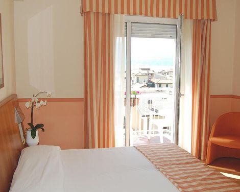 Hotel Romeo in Torri del Benaco-2