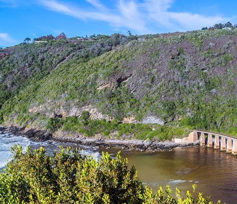 Garden Route