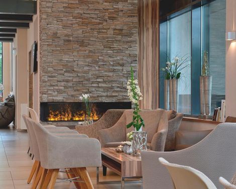 Städtereise mit Aufenthalt im Parkhotel Oberhausen