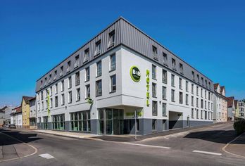 B&B HOTEL Villingen-Schwenningen