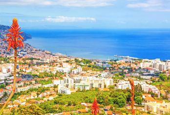 Portugal/Madeira