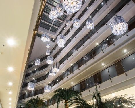 Selene Beach & SPA Hotel-0