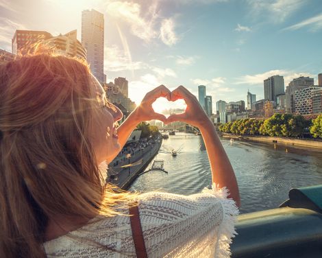 Kreuzfahrt mit der Royal Princess ab/an Sydney inkl. Vorprogramm in Australien/Tasmanien-2