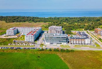 Polen - Kolberg