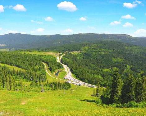 Entspannungsurlaub im Landhotel Christopherhof