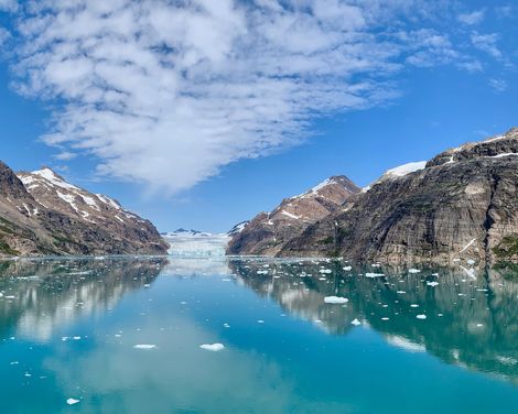 Kreuzfahrt mit MS Hamburg von Kangerlussuaq bis Hamburg-1