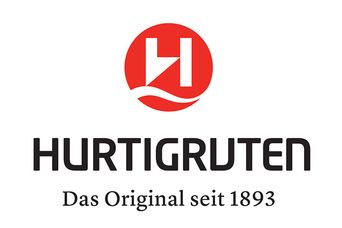 Logo Hurtigruten
