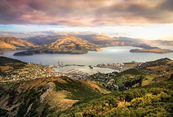 Neuseeland