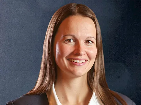 Laura Wendler von Nicko Cruises