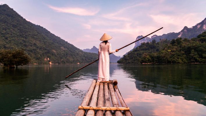 Vietnam
